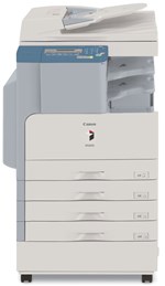 Máy Photocopy Canon IR 2020J